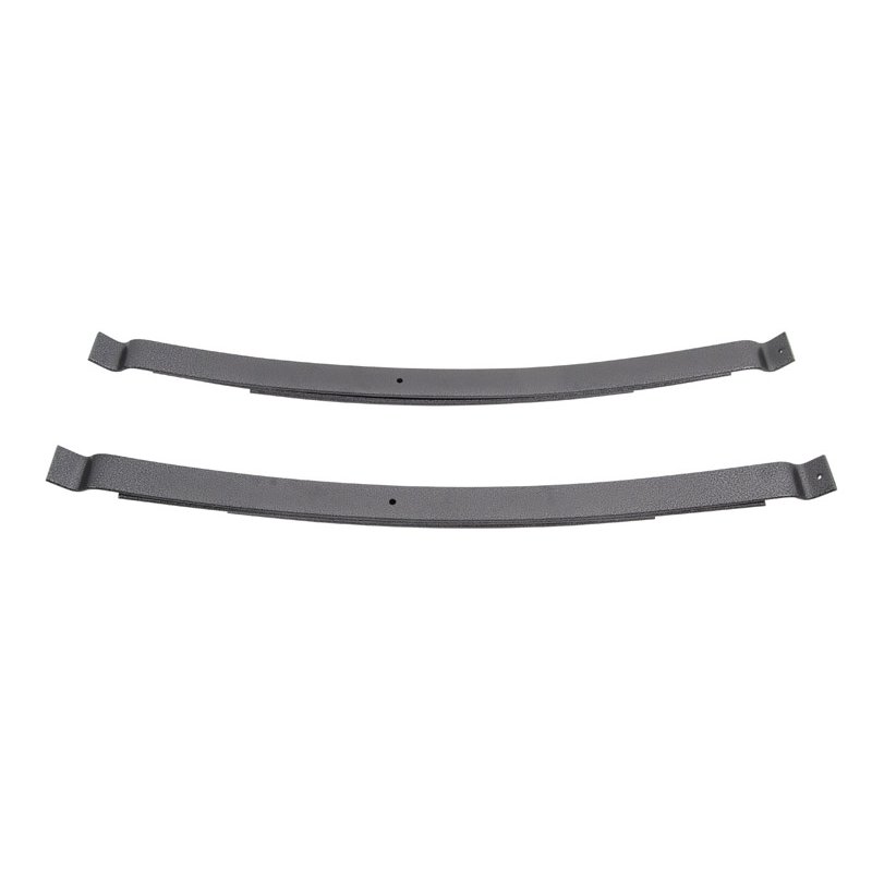 Hellwig | LP-25 Progressive Rate Load Leveler Helper Springs - Silverado / Sierra 2500 HD / 3500 HD 6.0L / 6.6L 2011-2019