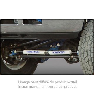 Fabtech | Steering Damper Kit - Chevrolet / GMC 2000-2007