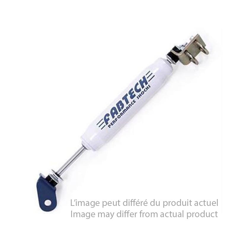 Fabtech | Steering Damper Kit - F-150 4.2L / 4.6L / 5.4L 2000-2003
