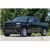 Rough Country | Lowering Shackles - Silverado / Sierra 1500 2019-2024