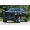 Rough Country | Lowering Shackles - Silverado / Sierra 1500 2019-2024