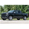 Rough Country | Lowering Shackles - Silverado / Sierra 1500 2019-2024