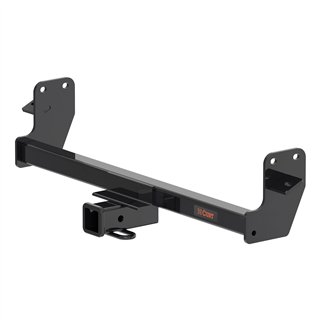 CURT | Trailer Hitch - Eclipse Cross 1.5T 2022-2025
