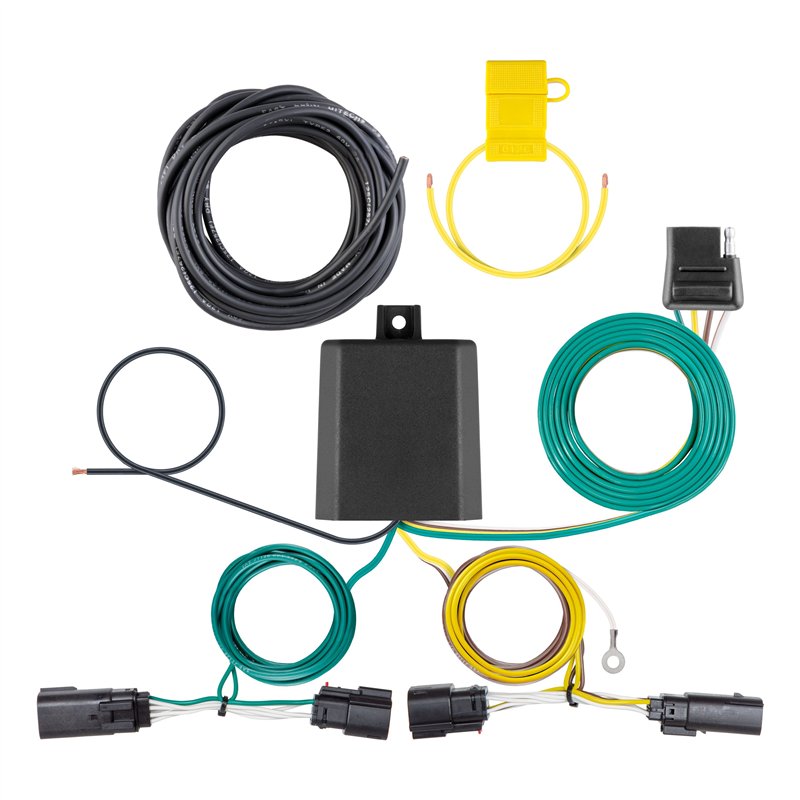 CURT | Trailer Connector Kit - Trax 1.2T / 1.4T 2024-2025