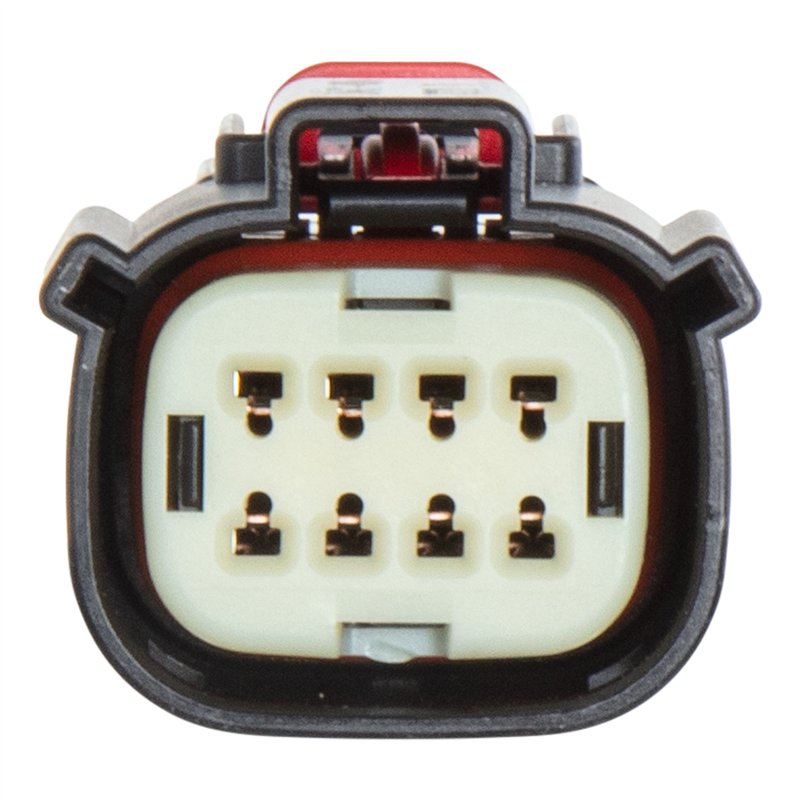 CURT | Trailer Connector Kit - Trax 1.2T / 1.4T 2024-2025
