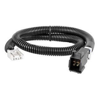 CURT | Trailer Connector Kit - CX-50 / CX-70 / CX-90 2.5L / 3.3T 2023-2025