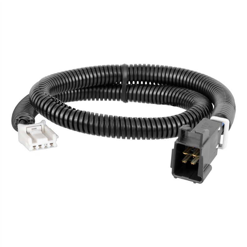CURT | Trailer Connector Kit - CX-50 / CX-70 / CX-90 2.5L / 3.3T 2023-2025