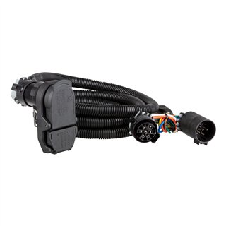 CURT | Trailer Connector Kit - Chevrolet / GMC 2019-2025