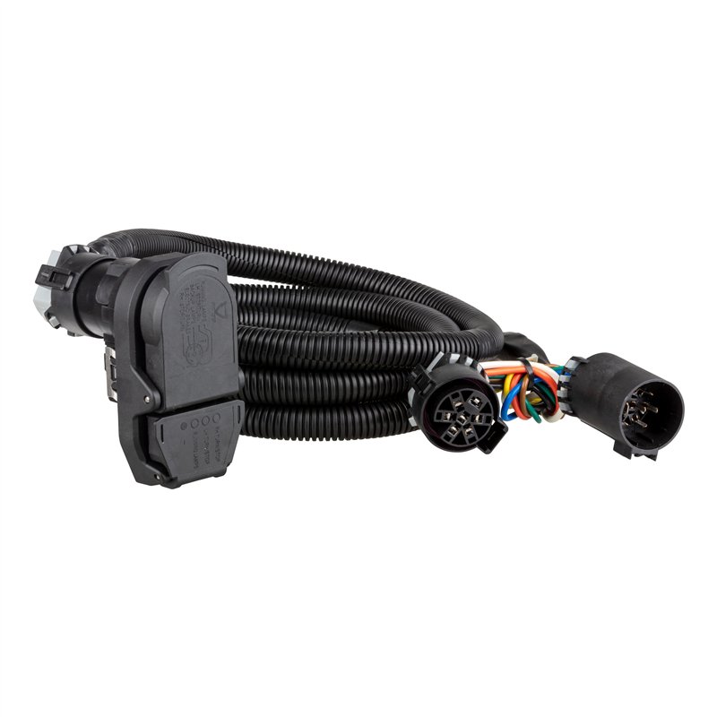 CURT | Trailer Connector Kit - Chevrolet / GMC 2019-2025