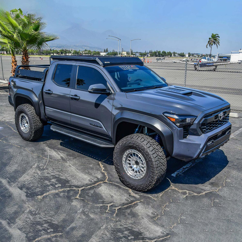 Westin | Mesa Roof Rack - Tacoma 2.4T 2024-2025