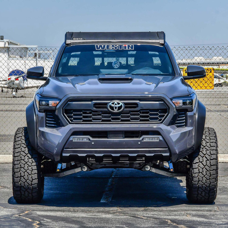 Westin | Mesa Roof Rack - Tacoma 2.4T 2024-2025