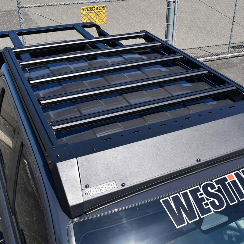Westin | Mesa Roof Rack - Tacoma 2.4T 2024-2025