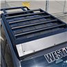 Westin | Mesa Roof Rack - Tacoma 2.4T 2024-2025