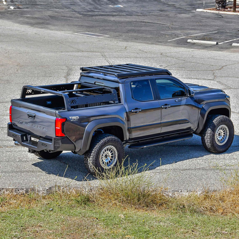 Westin | Mesa Roof Rack - Tacoma 2.4T 2024-2025