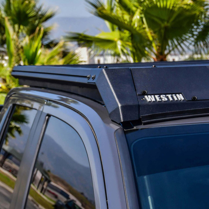Westin | Mesa Roof Rack - Tacoma 2.4T 2024-2025