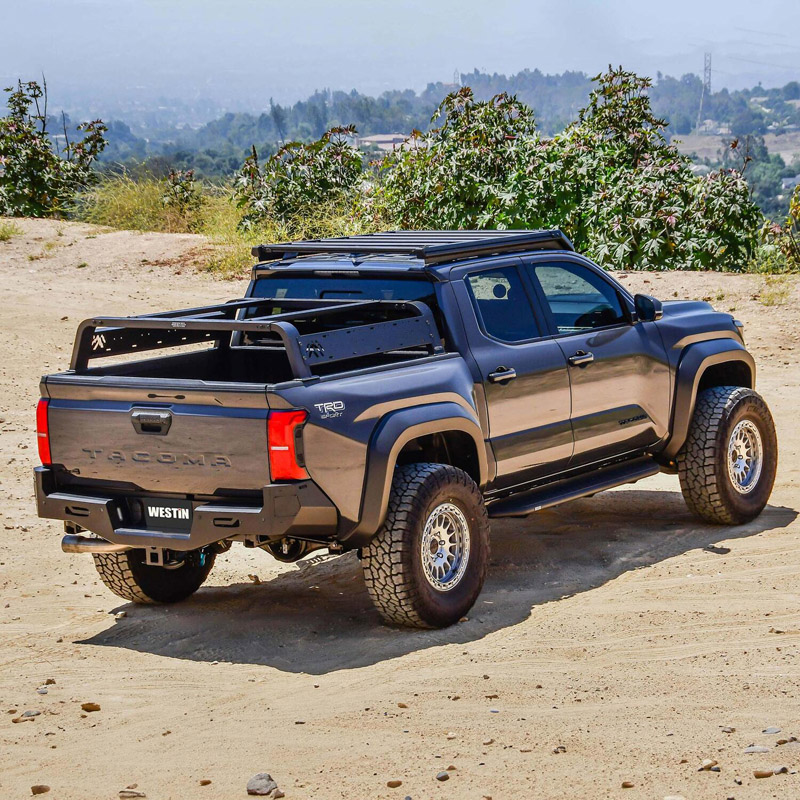 Westin | Mesa Roof Rack - Tacoma 2.4T 2024-2025
