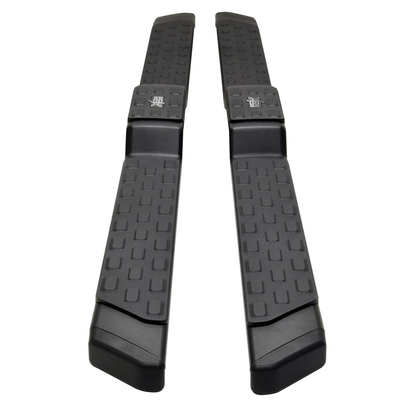 Westin | HDX Running Boards - F-150 / Lightning / F-250 / F-350 2015-2025