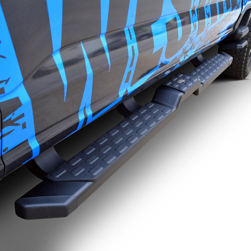 Westin | HDX Running Boards - F-150 / Lightning / F-250 / F-350 2015-2025