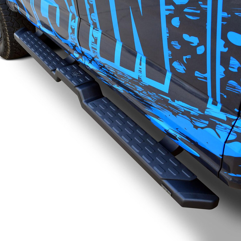 Westin | HDX Running Boards - F-150 / Lightning / F-250 / F-350 2015-2025