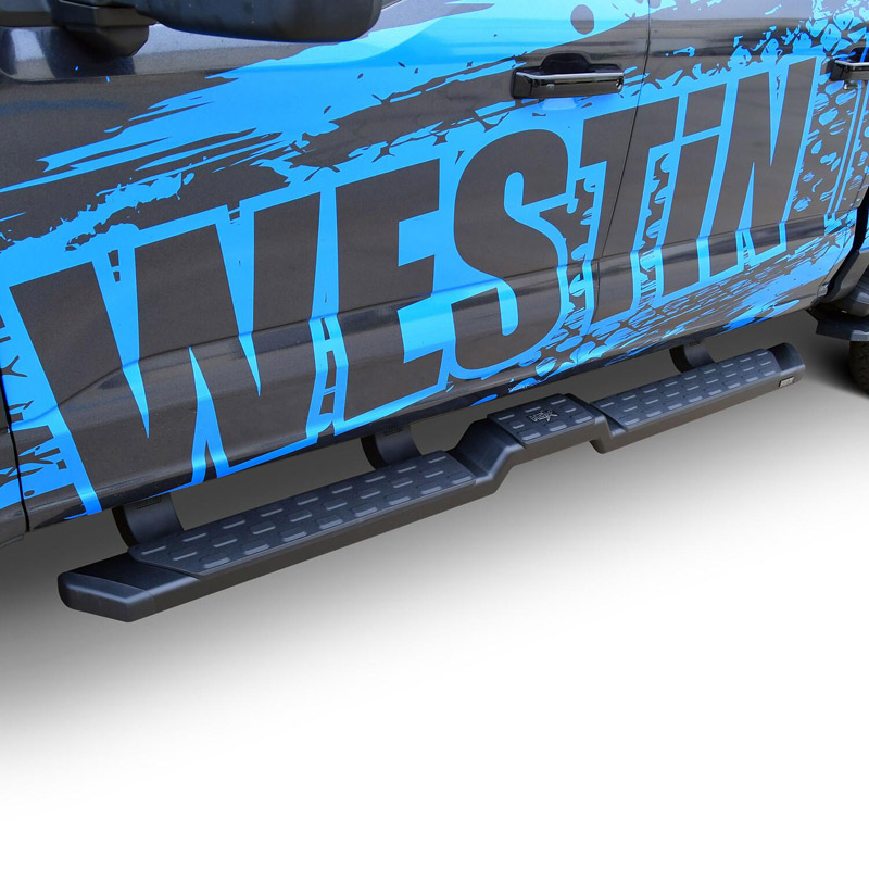 Westin | HDX Running Boards - F-150 / Lightning / F-250 / F-350 2015-2025
