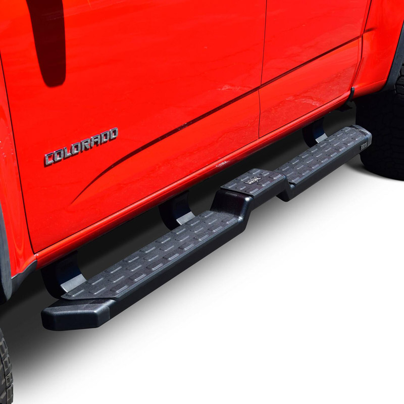 Westin | HDX Running Boards - Colorado / Canyon 2015-2025