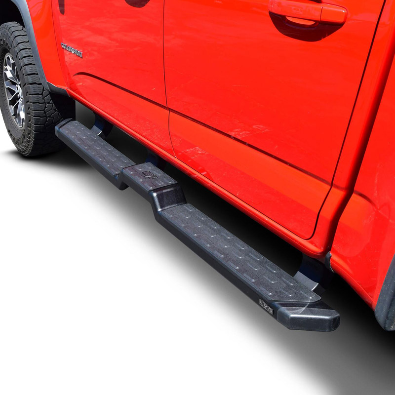 Westin | HDX Running Boards - Colorado / Canyon 2015-2025
