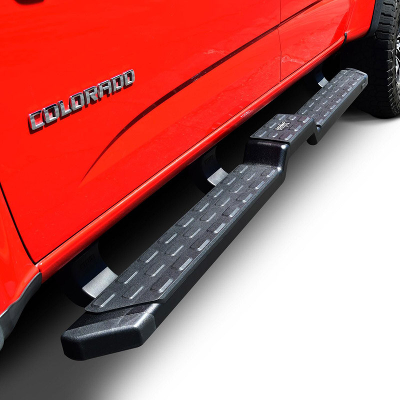 Westin | HDX Running Boards - Colorado / Canyon 2015-2025