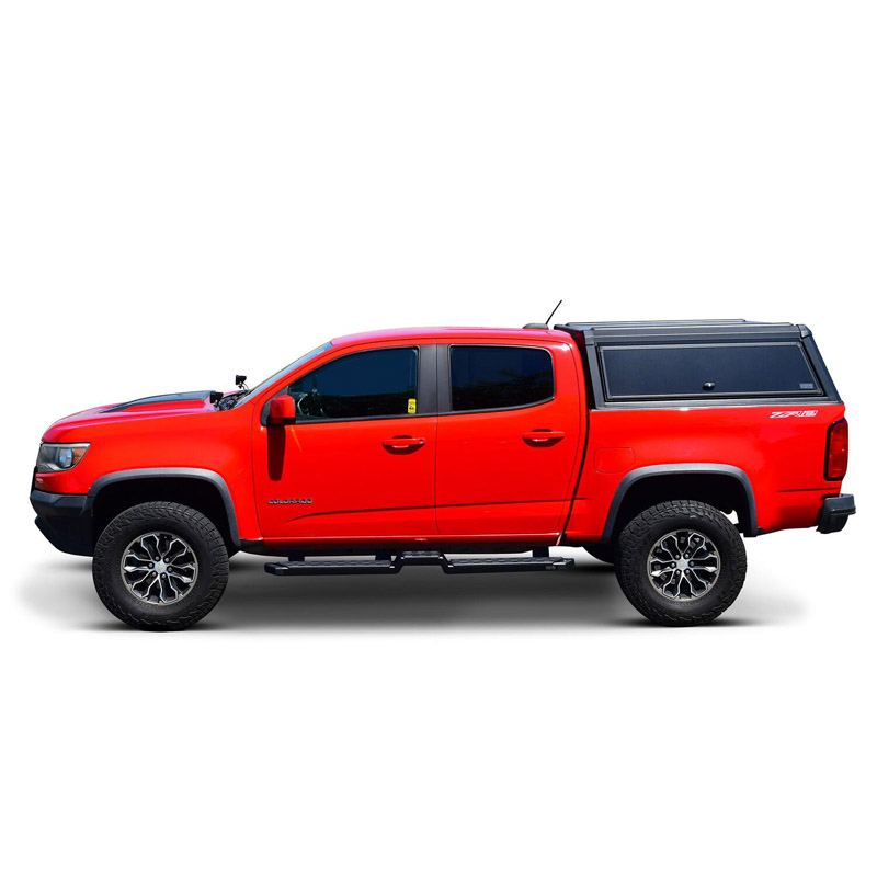 Westin | HDX Running Boards - Colorado / Canyon 2015-2025