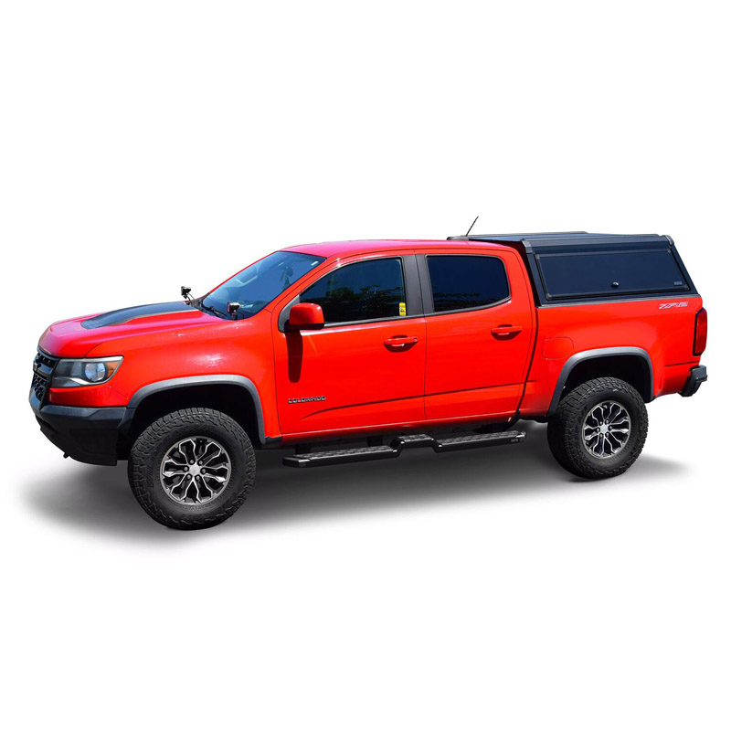 Westin | HDX Running Boards - Colorado / Canyon 2015-2025