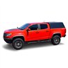 Westin | HDX Running Boards - Colorado / Canyon 2015-2025