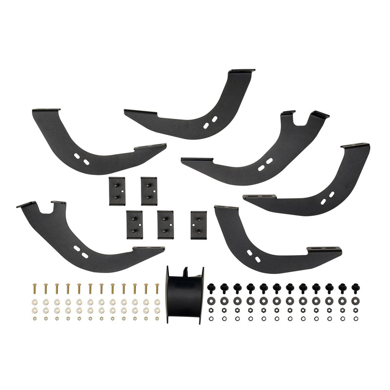 Westin | HDX Running Boards - Tundra 3.5T 2022-2025