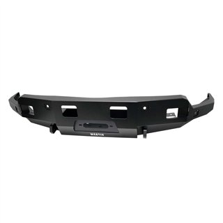 Westin | Pro-Series Front Bumper - Silverado 1500 2023-2025