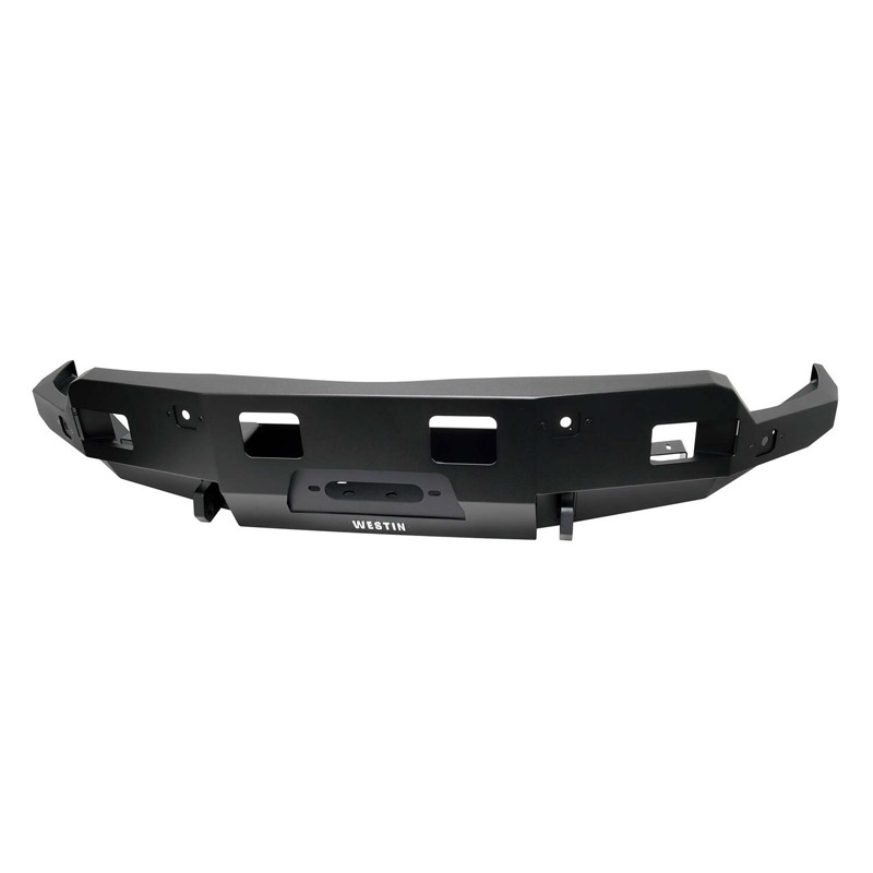Westin | Pro-Series Front Bumper - Silverado 1500 2023-2025