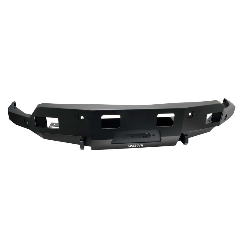 Westin | Pro-Series Front Bumper - Silverado 1500 2023-2025