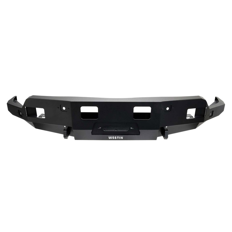 Westin | Pro-Series Front Bumper - Silverado 1500 2023-2025