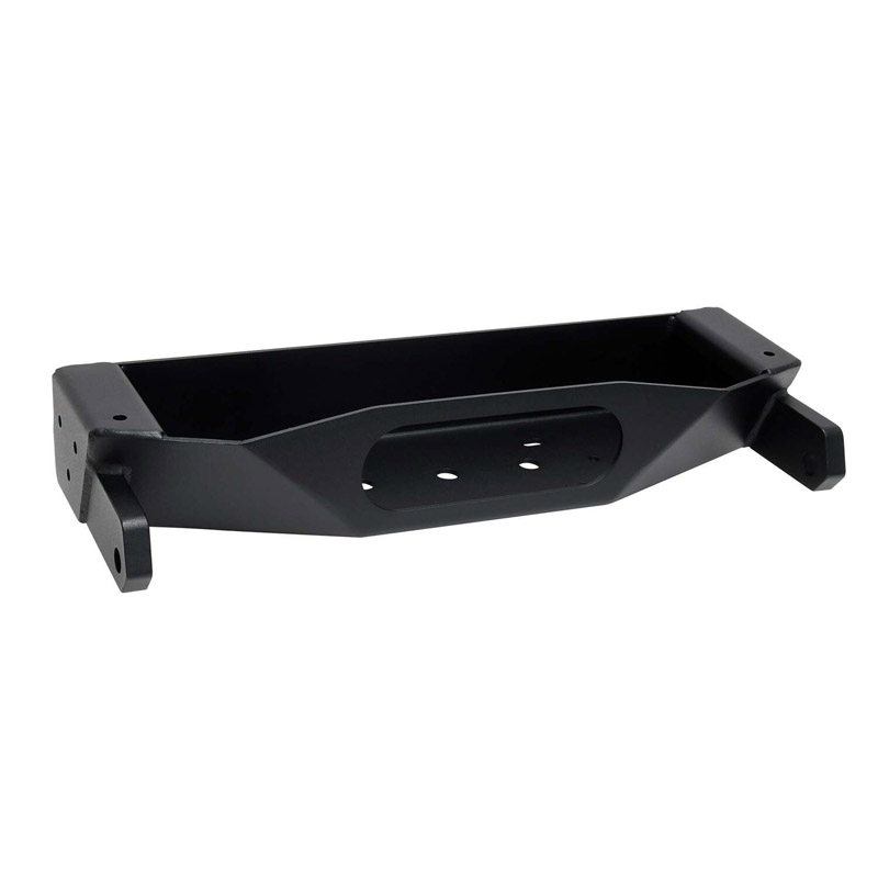 Westin | Pro-Series Front Bumper - Silverado 1500 2023-2025