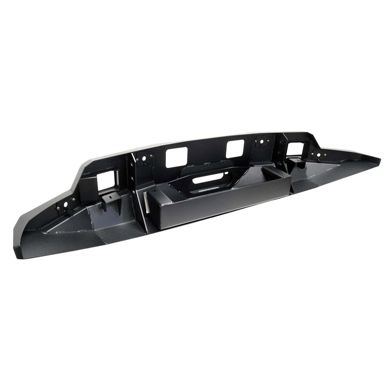 Westin | Pro-Series Front Bumper - Silverado 1500 2023-2025