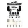 Westin | Pro-Series Front Bumper - Silverado 1500 2023-2025