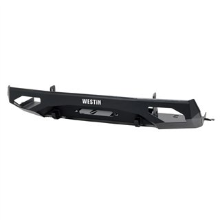 Westin | Pro-Series Mid Width Front Bumper - Tacoma 2.4T 2024-2025