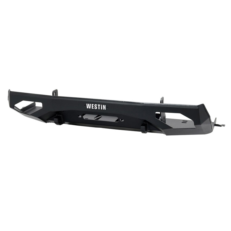 Westin | Pro-Series Mid Width Front Bumper - Tacoma 2.4T 2024-2025