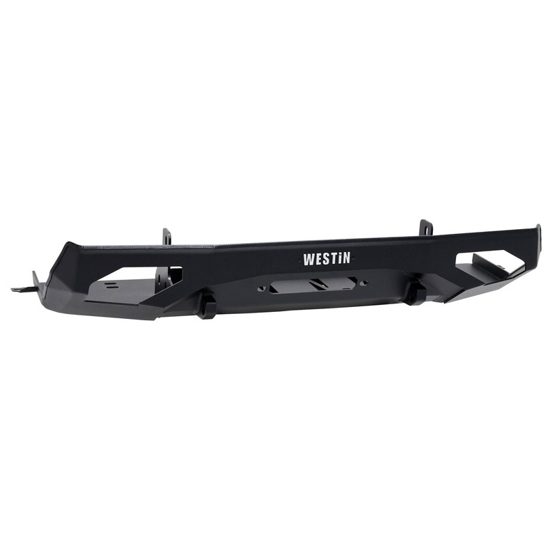 Westin | Pro-Series Mid Width Front Bumper - Tacoma 2.4T 2024-2025
