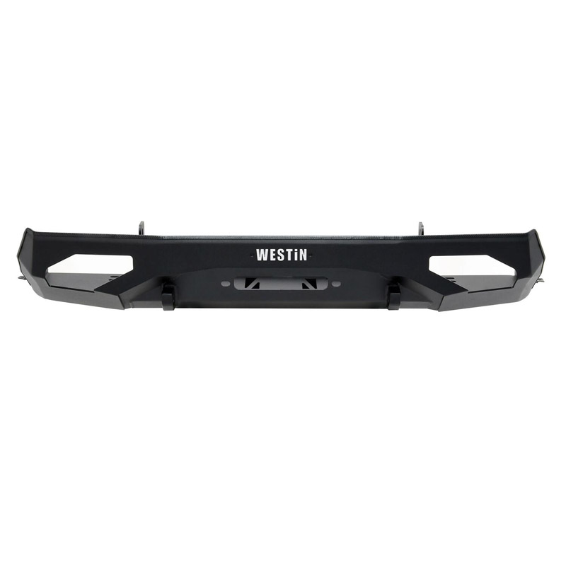 Westin | Pro-Series Mid Width Front Bumper - Tacoma 2.4T 2024-2025