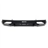Westin | Pro-Series Mid Width Front Bumper - Tacoma 2.4T 2024-2025
