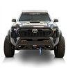 Westin | Pro-Series Mid Width Front Bumper - Tacoma 2.4T 2024-2025