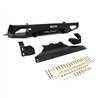 Westin | Pro-Series Mid Width Front Bumper - Tacoma 2.4T 2024-2025