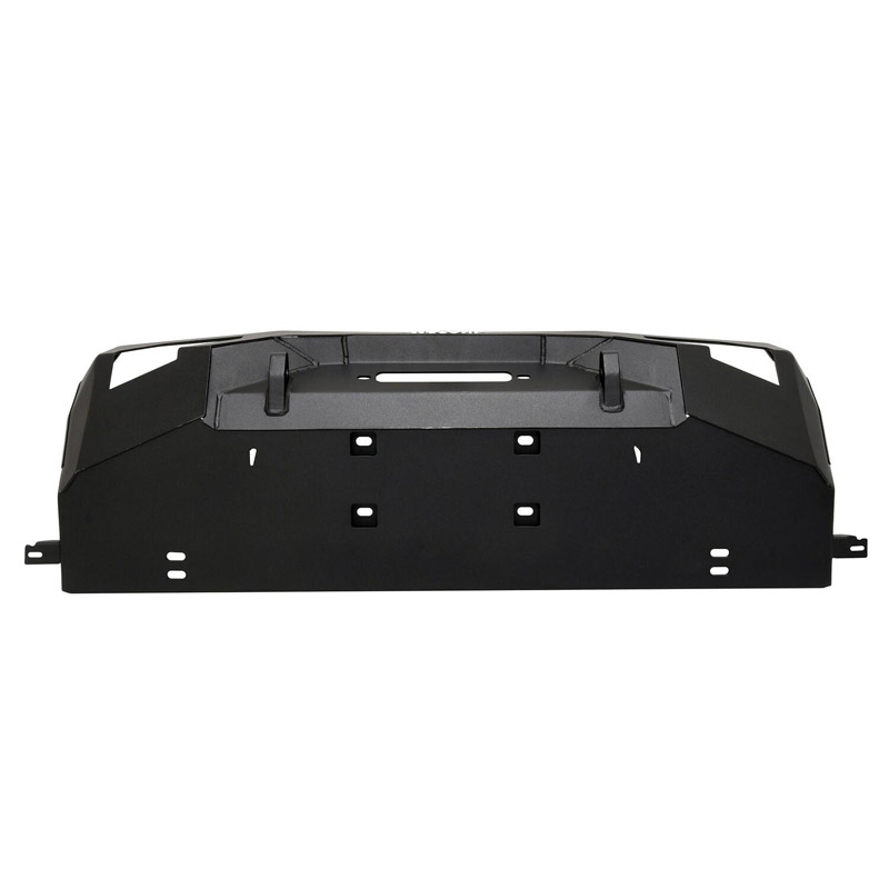 Westin | Pro-Series Mid Width Front Bumper - Tacoma 2.4T 2024-2025