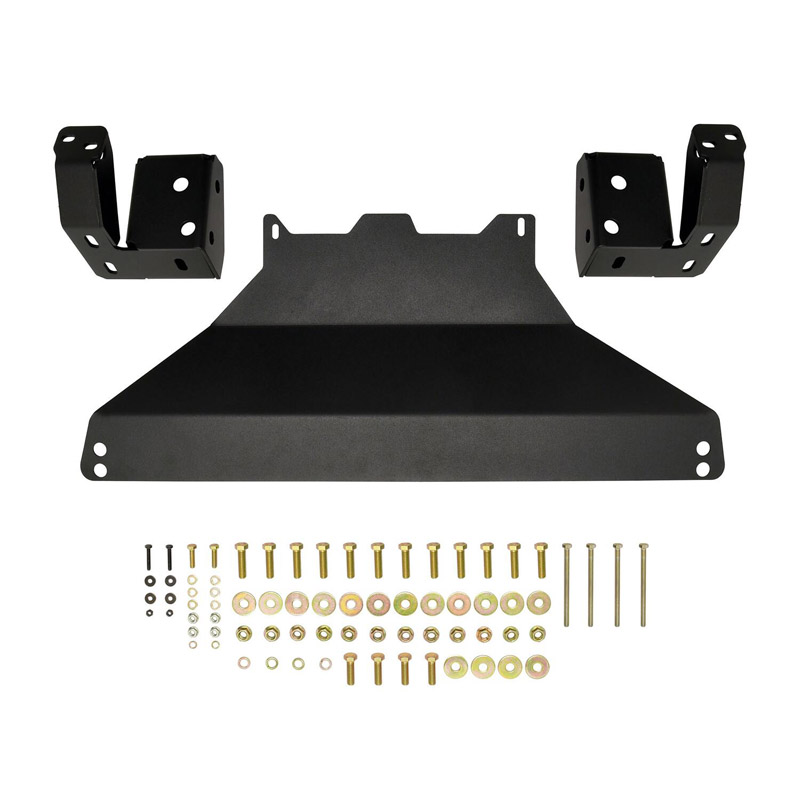 Westin | Pro-Series Mid Width Front Bumper - Tacoma 2.4T 2024-2025