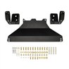 Westin | Pro-Series Mid Width Front Bumper - Tacoma 2.4T 2024-2025