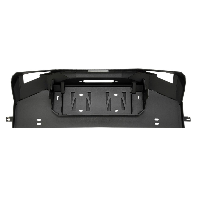 Westin | Pro-Series Mid Width Front Bumper - Tacoma 2.4T 2024-2025