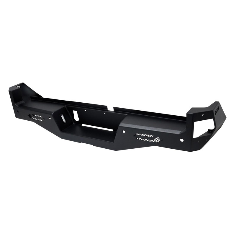 Westin | Pro-Series Rear Bumper - Tacoma 2.4T 2024-2025